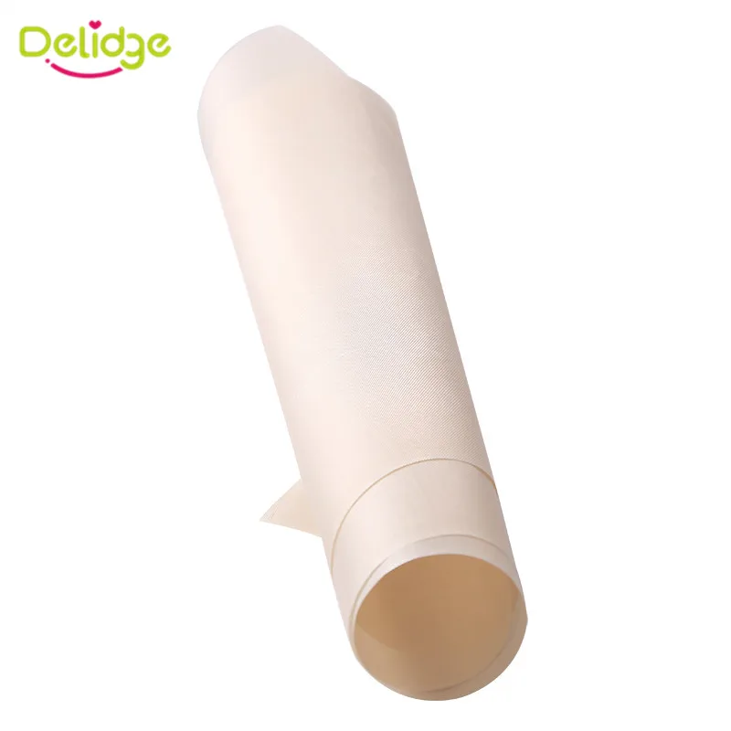 Антипригарный коврик для выпечки высокотемпературный 60*40 см 1 шт.|non-stick baking mats|baking