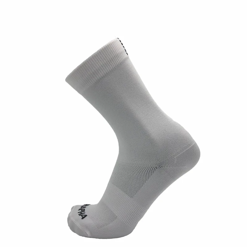 Calcetines Ciclismo, профессиональные спортивные носки Rapha для велоспорта, мужские и женские дышащие носки для езды на велосипеде, носки для спорта на открытом воздухе, носки для гонок