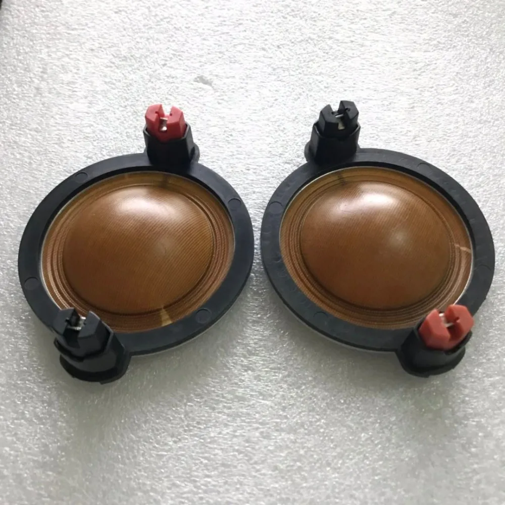 4 шт./лот сменная диафрагма для JBL/селен D250, D250X драйвер 8Ohm