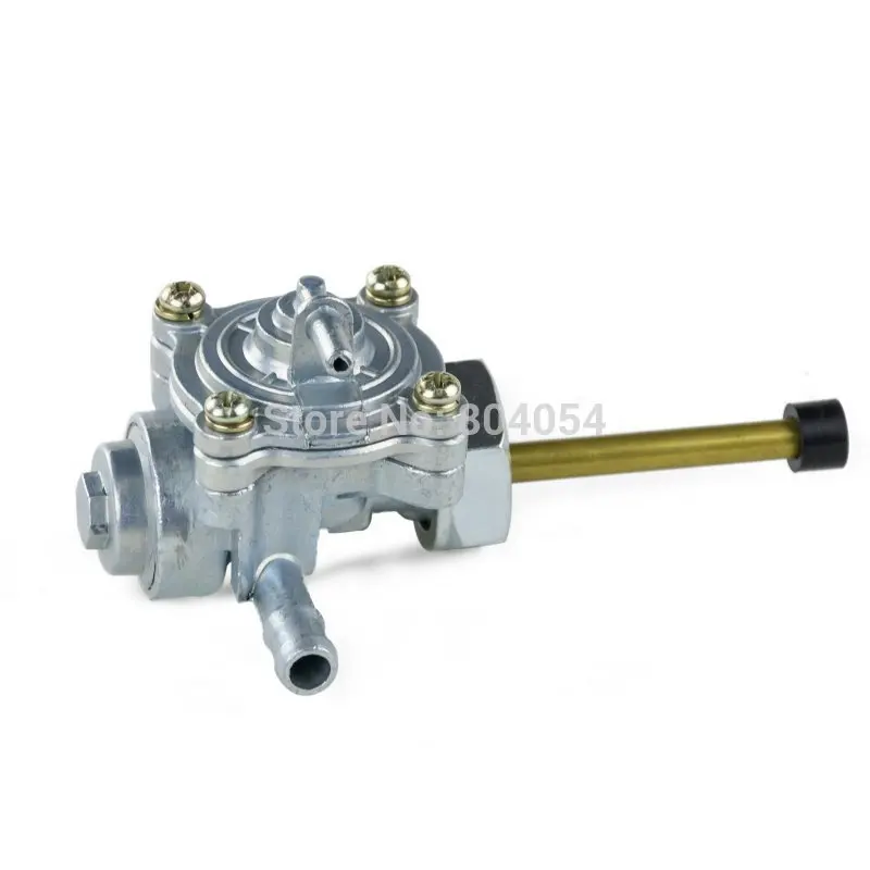 Газовый топливный клапан H2CNC Petcock для Honda CB400 CB 1 1993 1998 CB750SC Nighthawk 1991 2003|fuel valve petcock|fuel