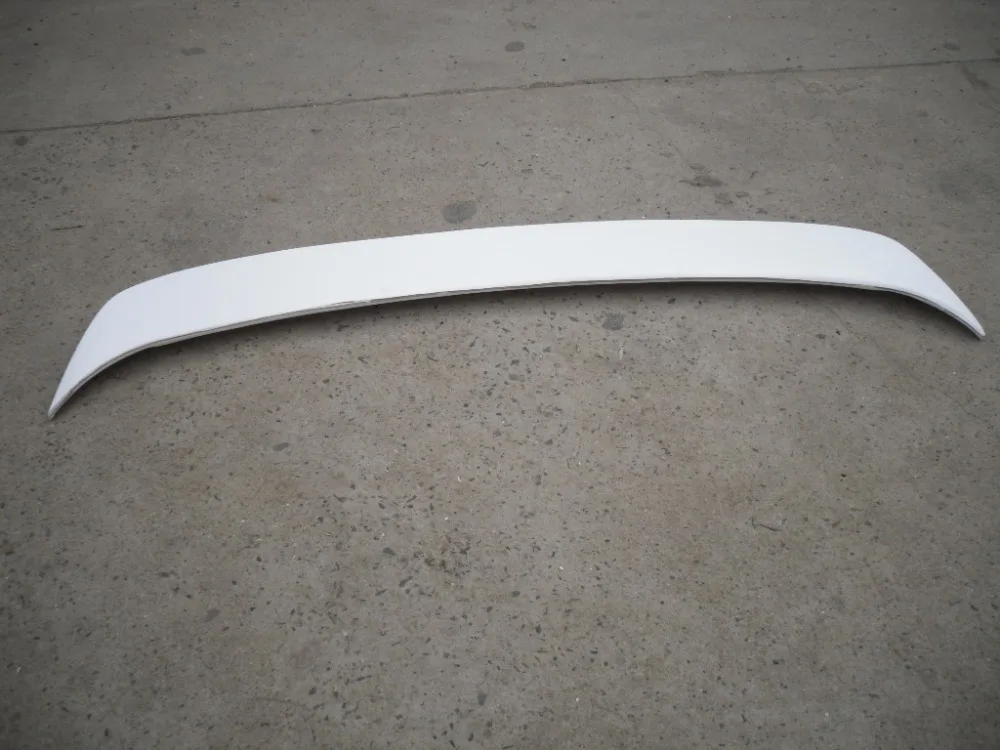 Спойлер для багажника S15 1999-2002 200SX Silvia DM Style Duckbill заднее крыло из стекловолокна |