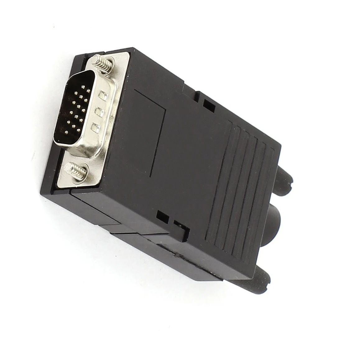 KSOL DB15 D-SUB VGA 15Pin разъем Клеммная коммутационная плата 3 ряда | Обустройство дома