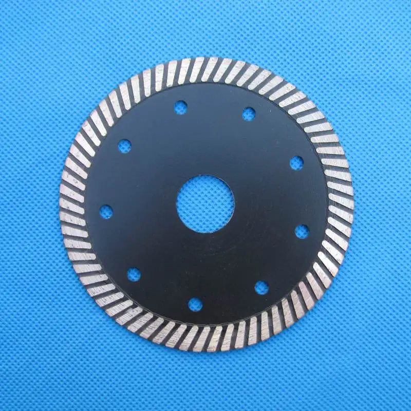 QASE диаметр 115 мм Алмазное лезвие Циркулярная Пила Лезвия для прокрутки алмазные