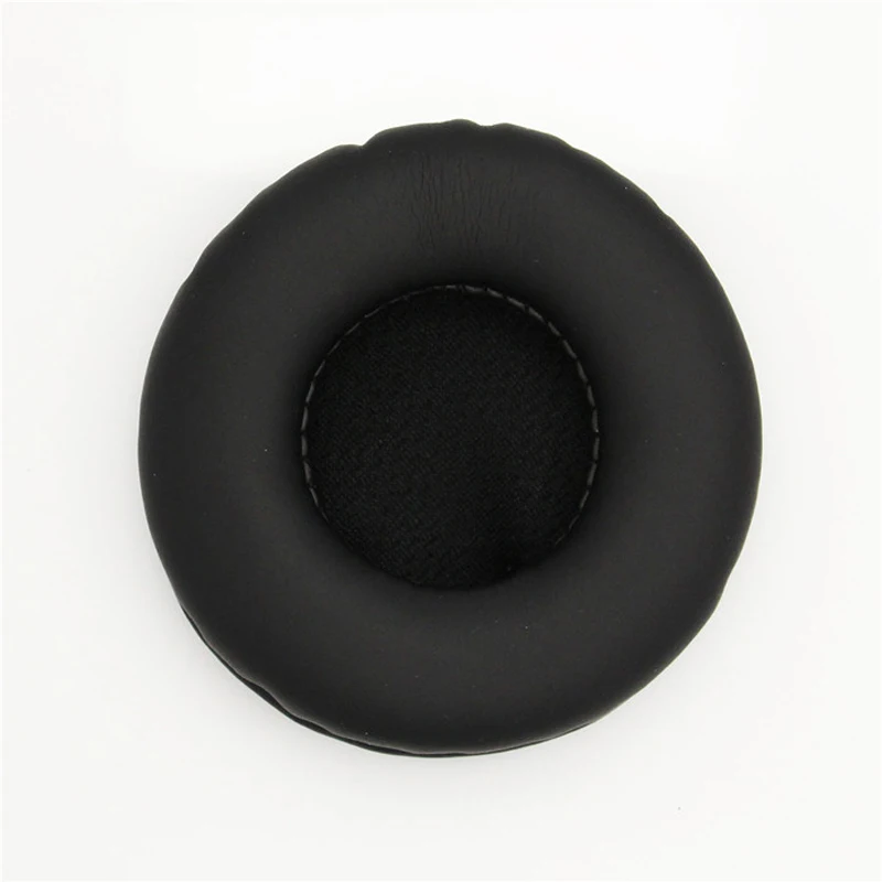 

Black Replacement Ear Pads Cushion Earpads Earpad Parts For AKG K518 K518DJ K81 K518LE Accessories