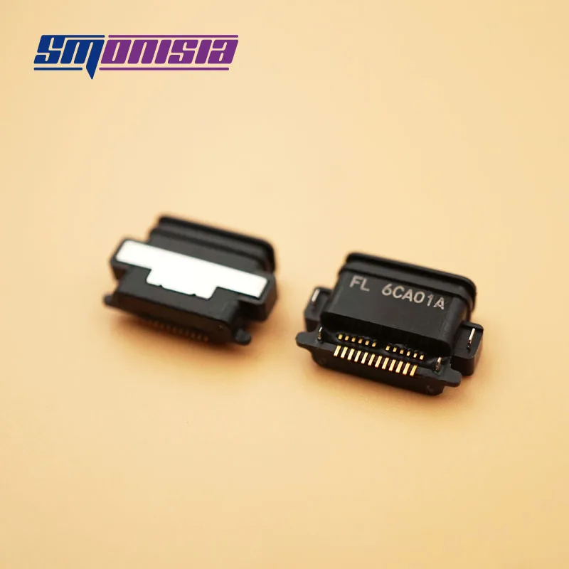 100 шт. разъем для зарядного устройства Micro USB типа C HTC EVO|jack power connector|jack connectorjack jack |