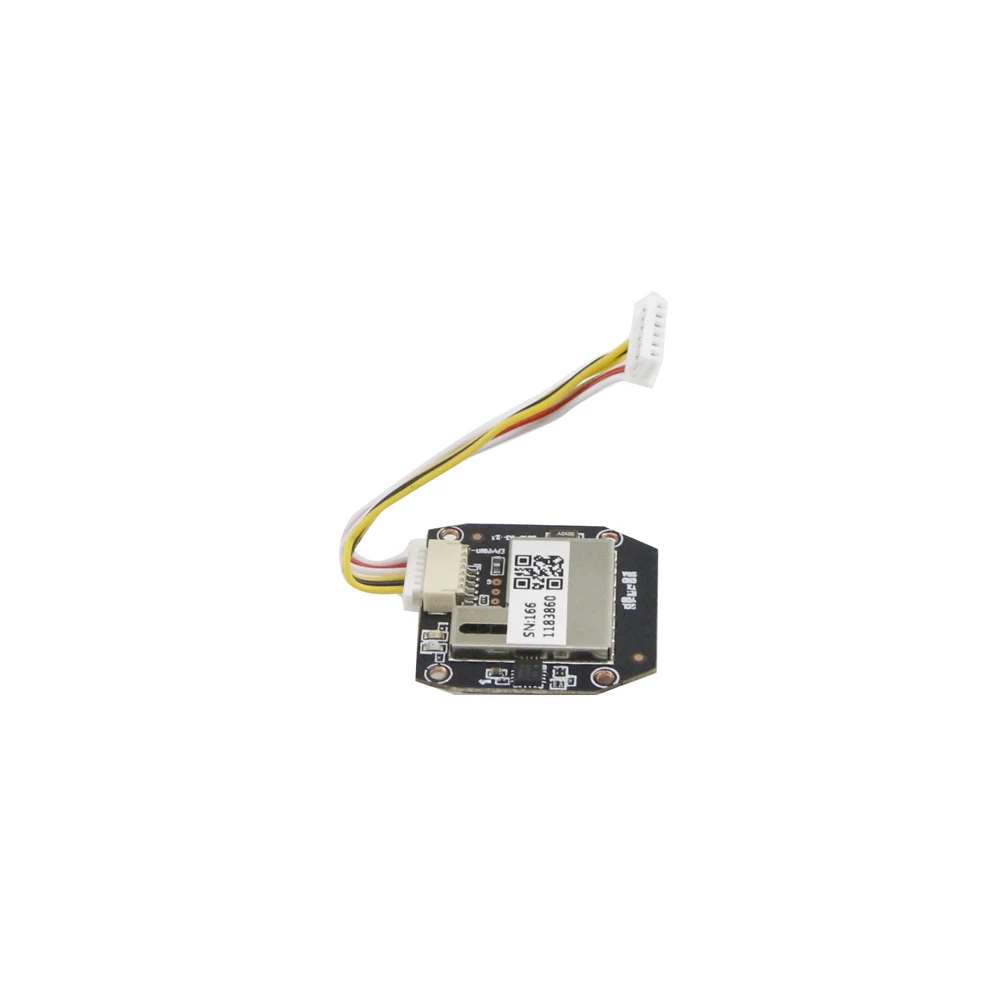 MJX B5W Bugs 5W JJPRO X5 RC Квадрокоптер Дрон запасные части B5W008 GPS модуль|Детали и