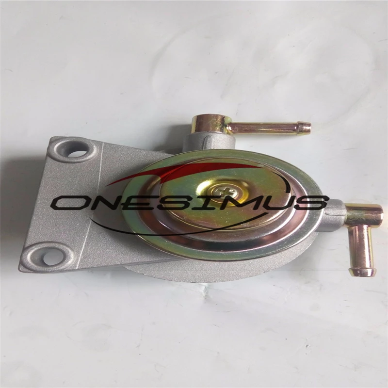 

Прокладка мокрого отстойника (смазка) OEM MB348132/SP-2202 масло-водяной сепаратор 3/4 дюйма-16UNF 12 мм для mit-