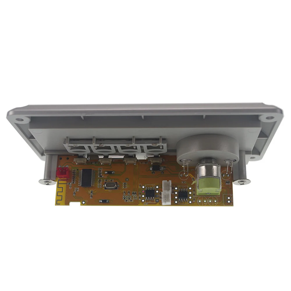AIYIMA MP3 декодер доска DC5V Беспроводной Bluetooth 4 2 приемник WMA WAV FLAC APE модуль