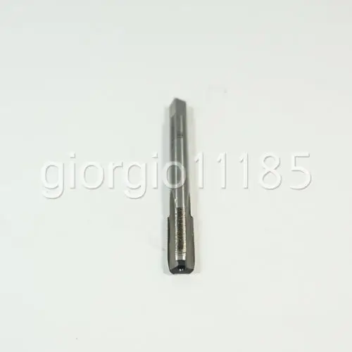 Новый 7 мм 7x0 5 HSS метрический штекер M7 x 0 шаг|plug tap|tap m7m7 tap |