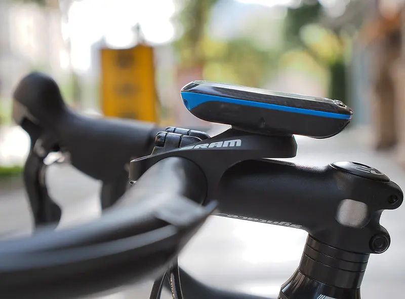 Абсолютно новый оригинальный SRAM Код Таблица расширение сиденья кронштейн garmin