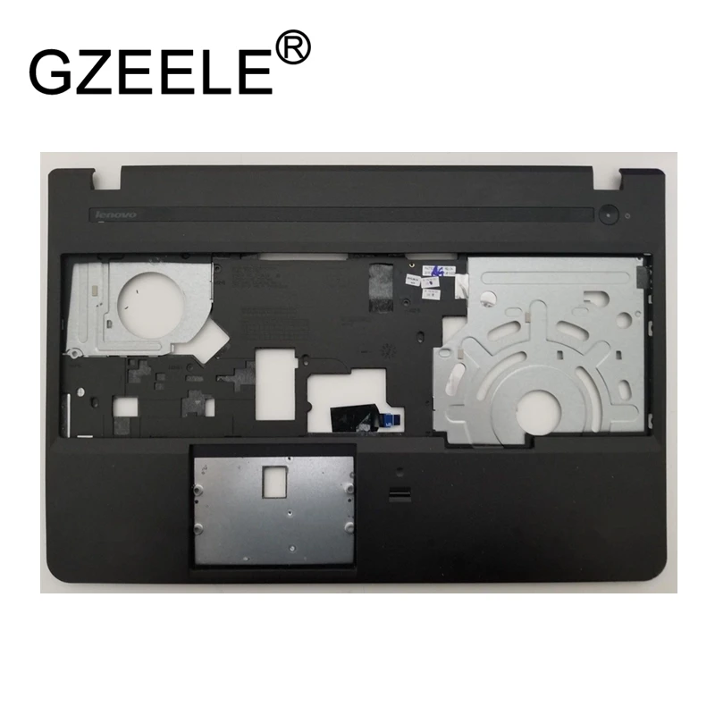Новинка GZEELE для lenovo Thinkpad Edge E560 E565 15 6 дюймов Упор рук панель верхний корпус AP0ZR000200