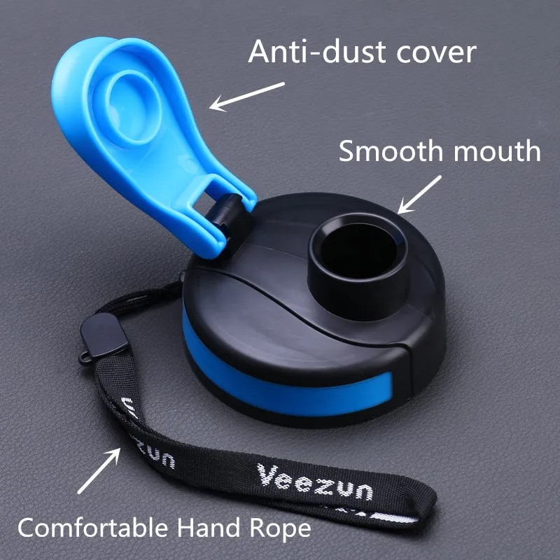 Большая Емкость без БФА мои бутылки для воды портативная Спортивная прочная