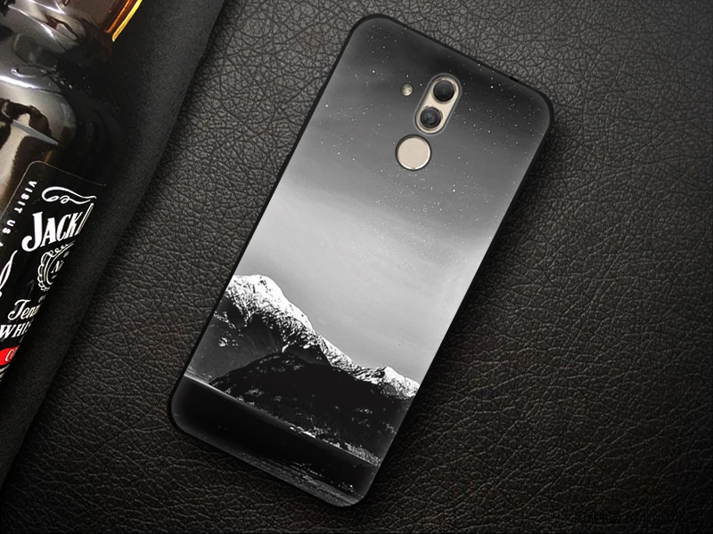 Чехол jurchen для huawei mate 20 Lite, силиконовый чехол, 6,3 дюймов, милый чехол для телефона, для huawei mate 20 Lite, SNE-AL00, SNE-LX1, задняя крышка