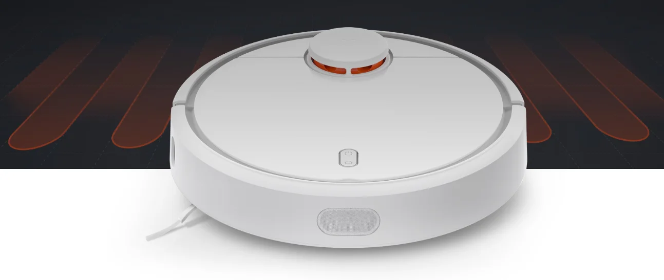 Xiaomi mi робот-пылесос mi Роботизированный умный планируемый Тип wifi приложение управление автоматическая зарядка LDS сканирование