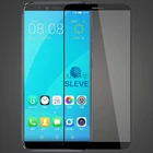 Закаленное стекло для Lenovo K5 PRO L38041, Защита экрана для Lenovo K5 Play L38011 K5play K 5 play, полноэкранная стеклянная пленка 5,7