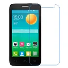 Закаленное защитное стекло для Alcatel One Touch Pop D5 5038D OneTouch PopD5