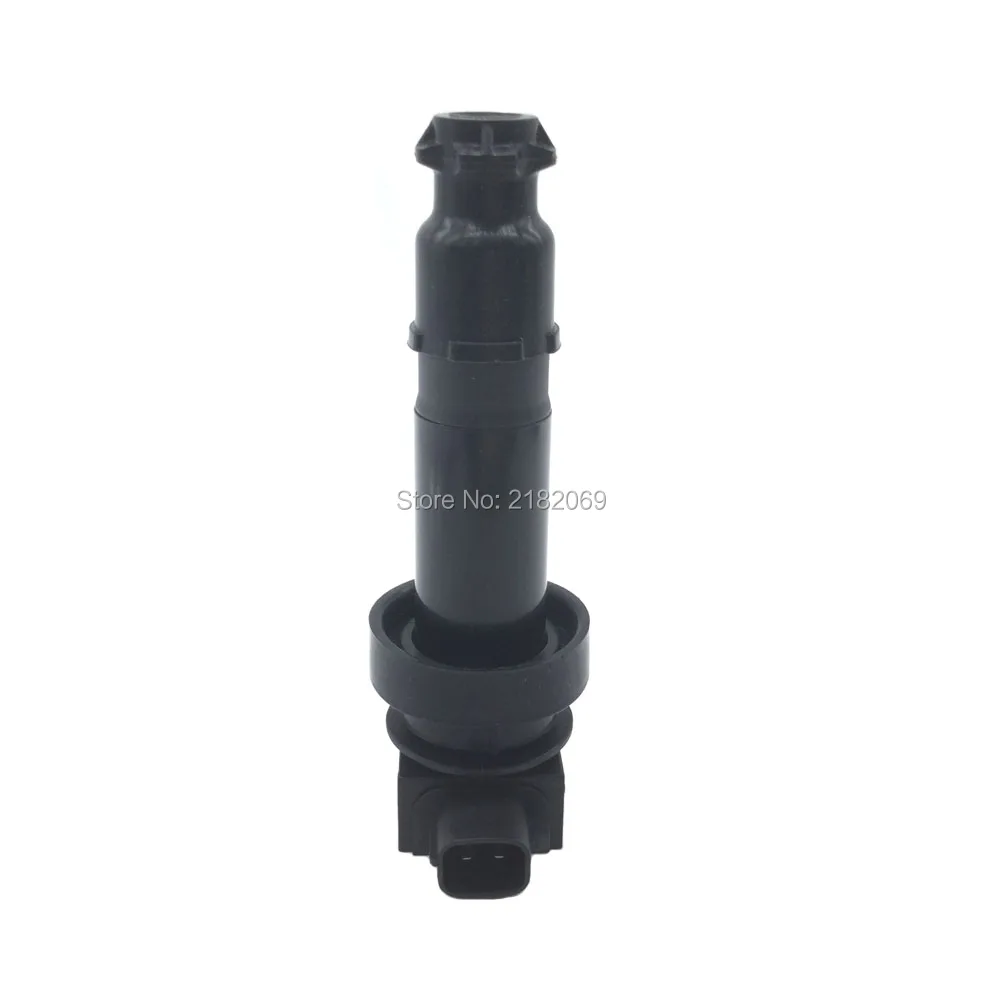 

Катушка зажигания для Kia Rio Cerato Venga Soul Pro Carens Hyundai Accent Elantra i30 i20 1,4 1,6 273012B010,27301-2B010,0986221063