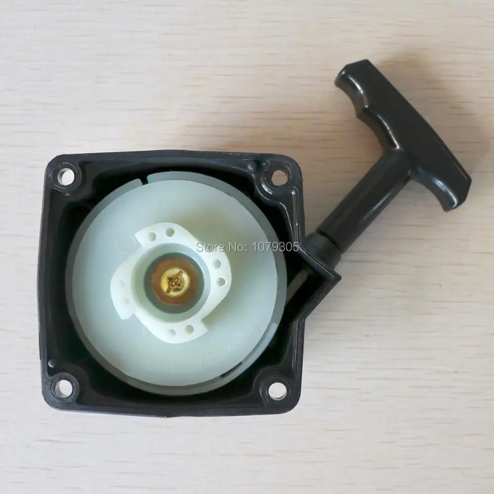 CG430 CG520 легкий стартер подходит для TL43 TL52 кусторез 1E40F-5 1E44F-5 триммер для травы резак для пожирания сорняков низкий стартер CG430 CG520 легкий стартер подходит для TL43 TL52 кусторез 1E40F-5 1E44F-5 триммер для травы резак для пожирания сорняков низкий стартер