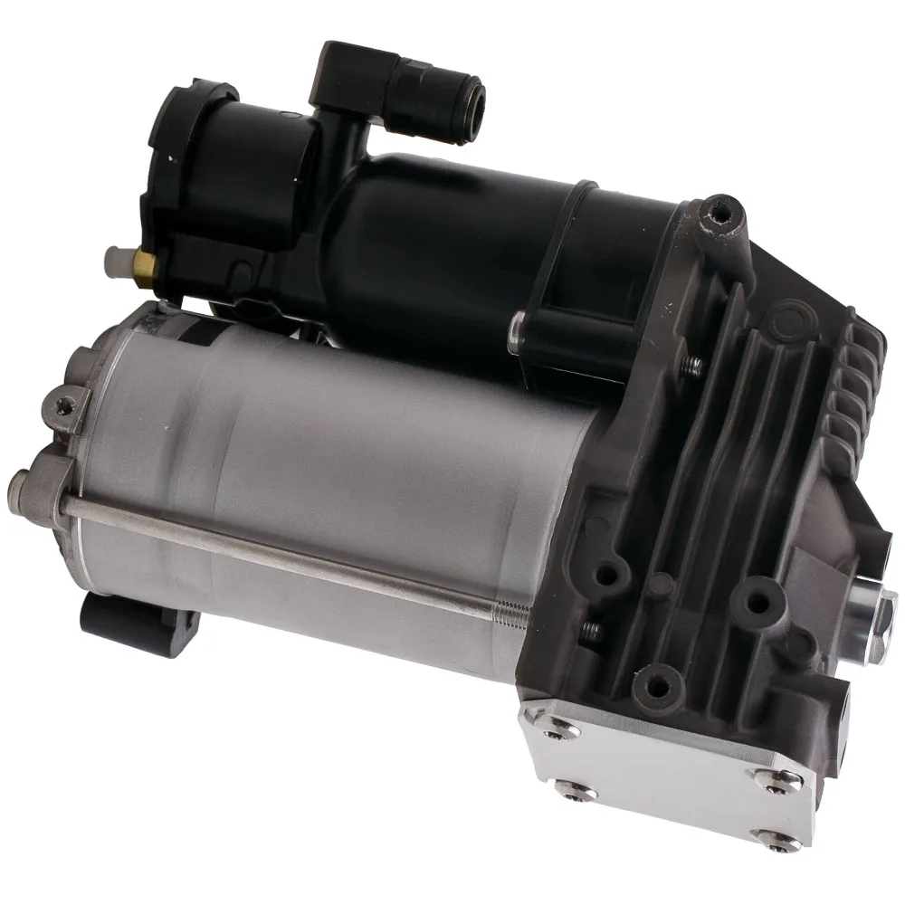 Компрессор пневматической подвески Fit Land Rover LR3 LR4 &amp для Range Sport LR041776 | Автомобили и