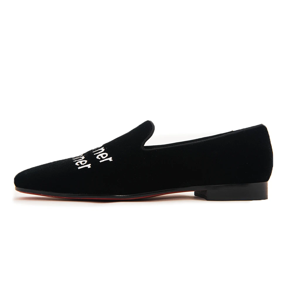 Jeder Schuh New Men casual Loafers Retro Shoes Italian Style Black Comfortable Male party shoes | Обувь