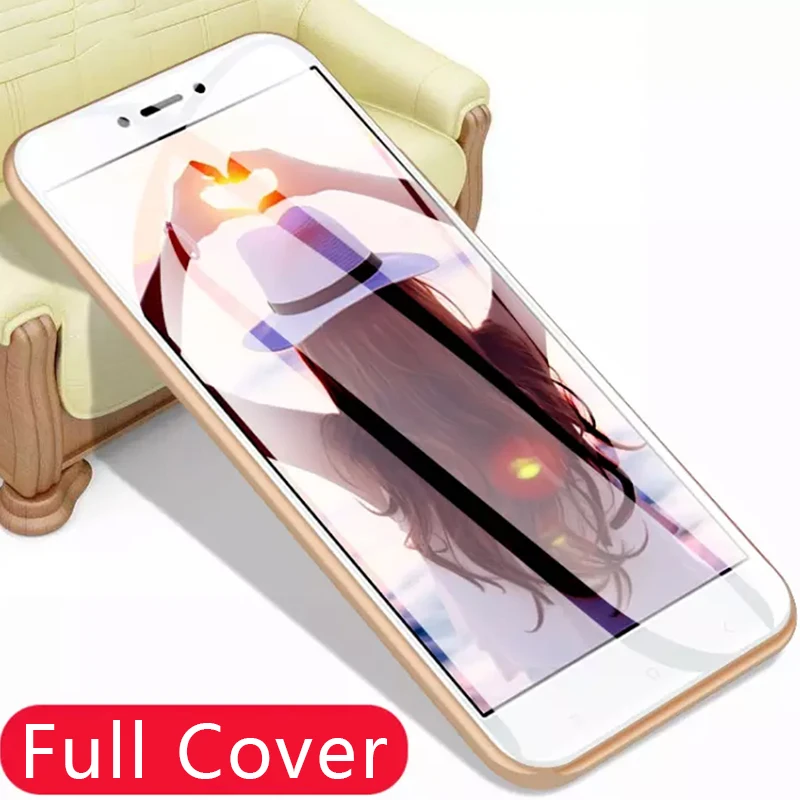 Защитное стекло для Xiaomi Redmi 4x защитное закаленное Ksiomi Redme Remi Hyomi 4a 4 Pro X A X4 A4 защита