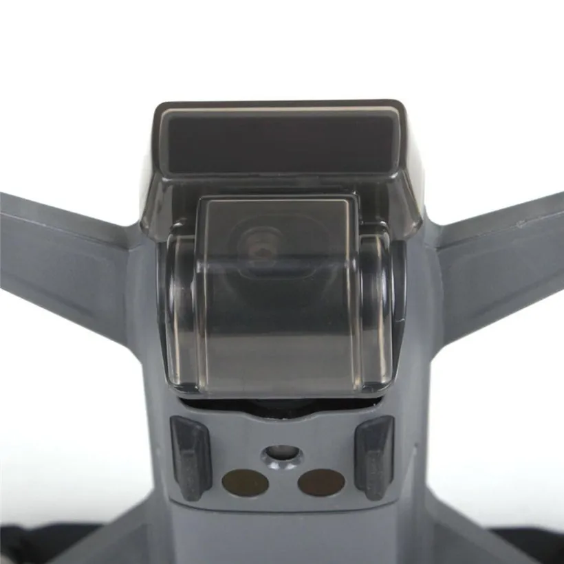 Крышка объектива камеры и контроллер защита больших пальцев для DJI SPARK Gimbal