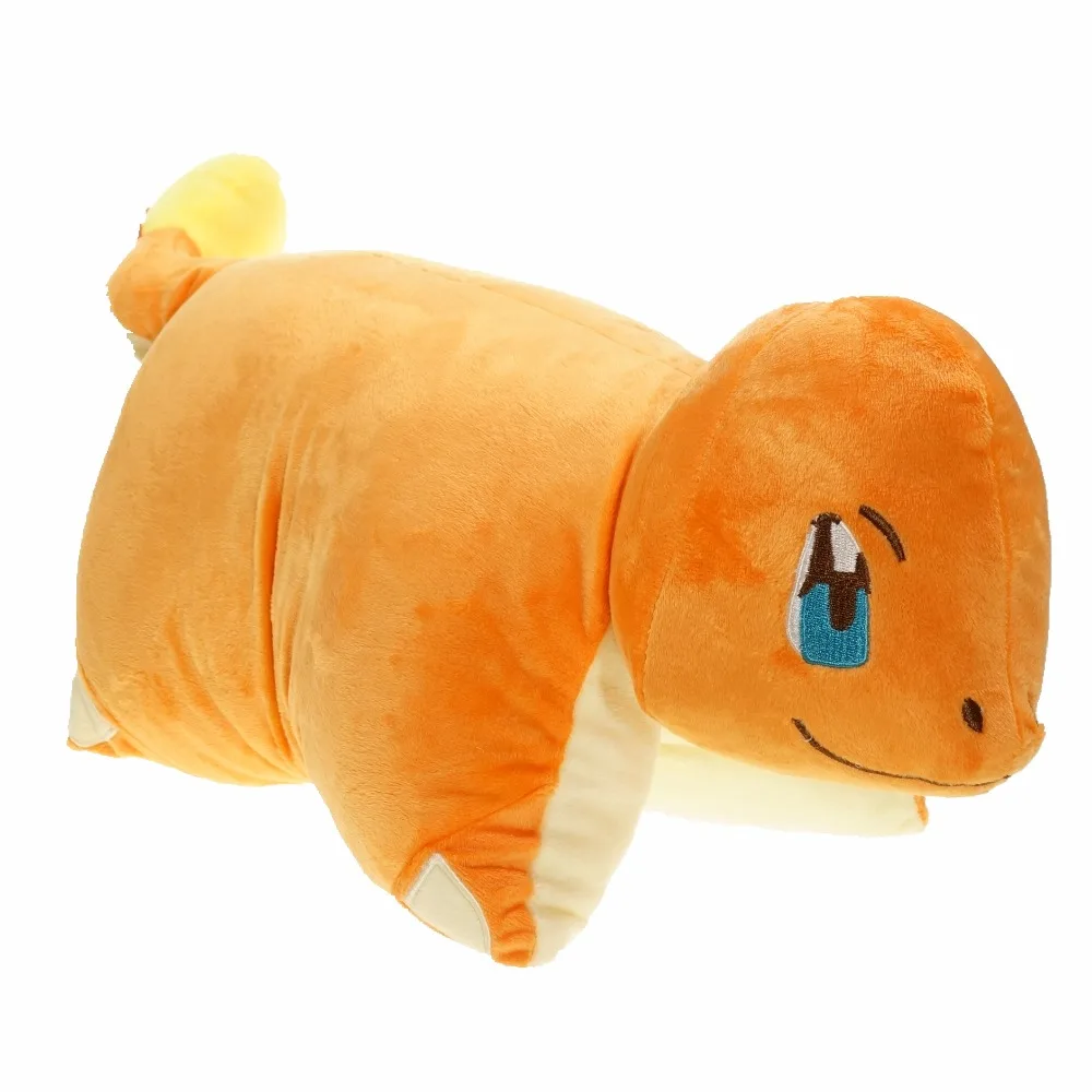 Подушка SELLWORLDER 16 дюймов 40 см * 38 см|charmander doll|charmander pillowcushion pillow |