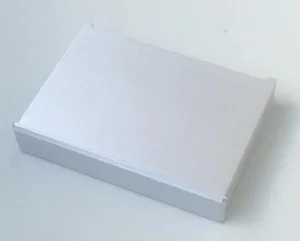 BRZHIFI BZ3306 серия Высокоточный CNC алюминиевый чехол для DIY