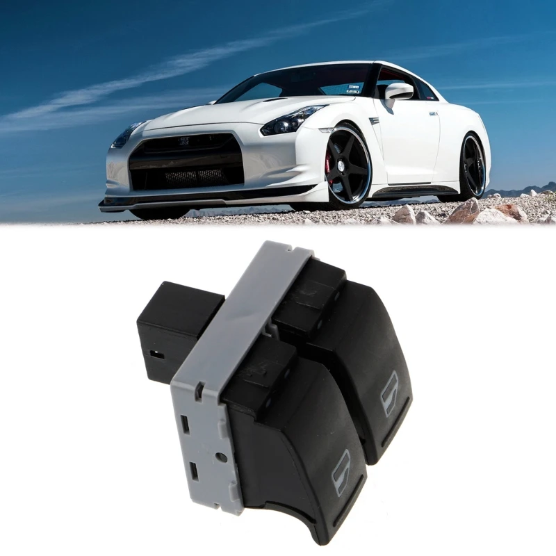 7E0959855A кнопка управления окном Электрический автомобильный стеклоподъемник