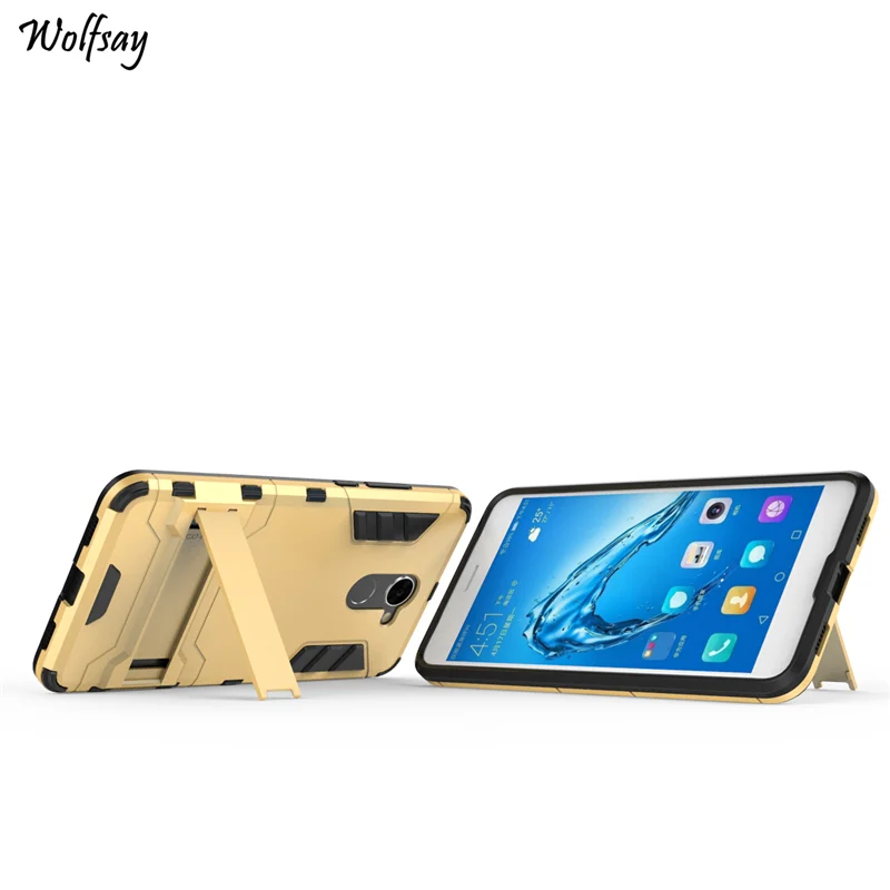 Чехол для huawei Y7 Prime противоударный резиновый ЖЕСТКИЙ чехол-накладка из