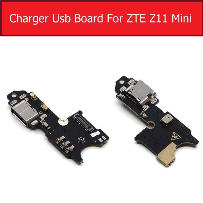 Микрофон и зарядная Плата USB для ZTE Nubia Z11 mini NX529 NX529J зарядное устройство Usb порт
