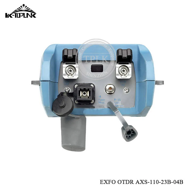 Бесплатная доставка RY-OT2000 OTDR Кабельный тестер SM 1310/1550nm 15/16dB с 5 МВт прибор для