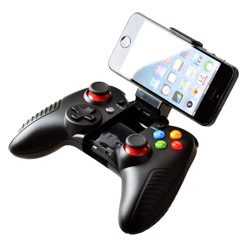IPEGA PG 9067 Темный рыцарь Беспроводной игровой контроллер Bluetooth геймпад джойстик для