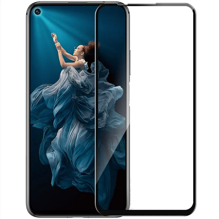 9D стекло для Huawei Honor 20 закаленное 10 Lite 9 Light 8x 8c 8a 8s play 10i 20i защита экрана стеклянная
