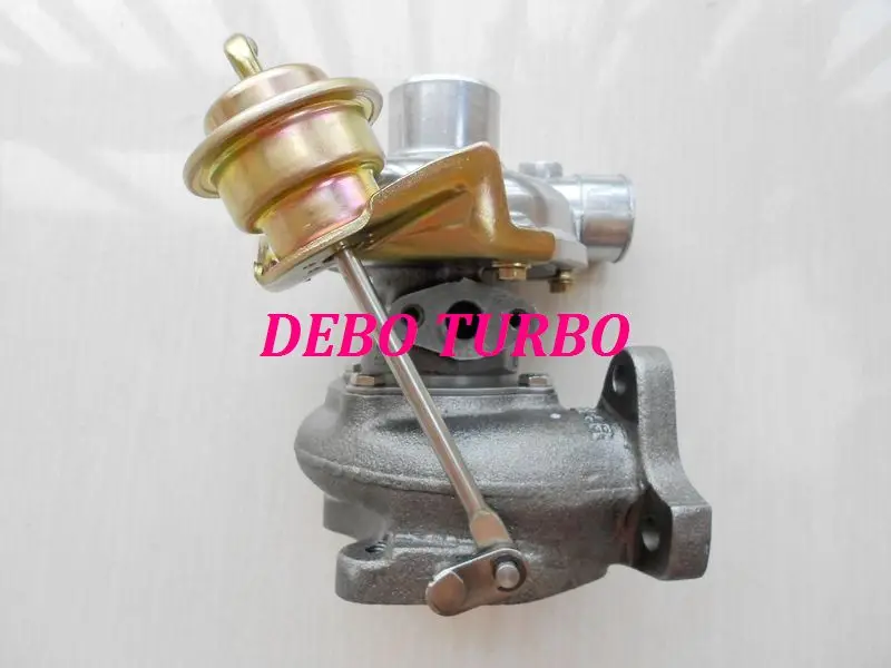 Новый турбокомпрессор RHB32/8970786400 VE110094 для ISUZU Gemini OPEL Corsa TD 93 00 15DT/X15DT/4EC1 1.5L