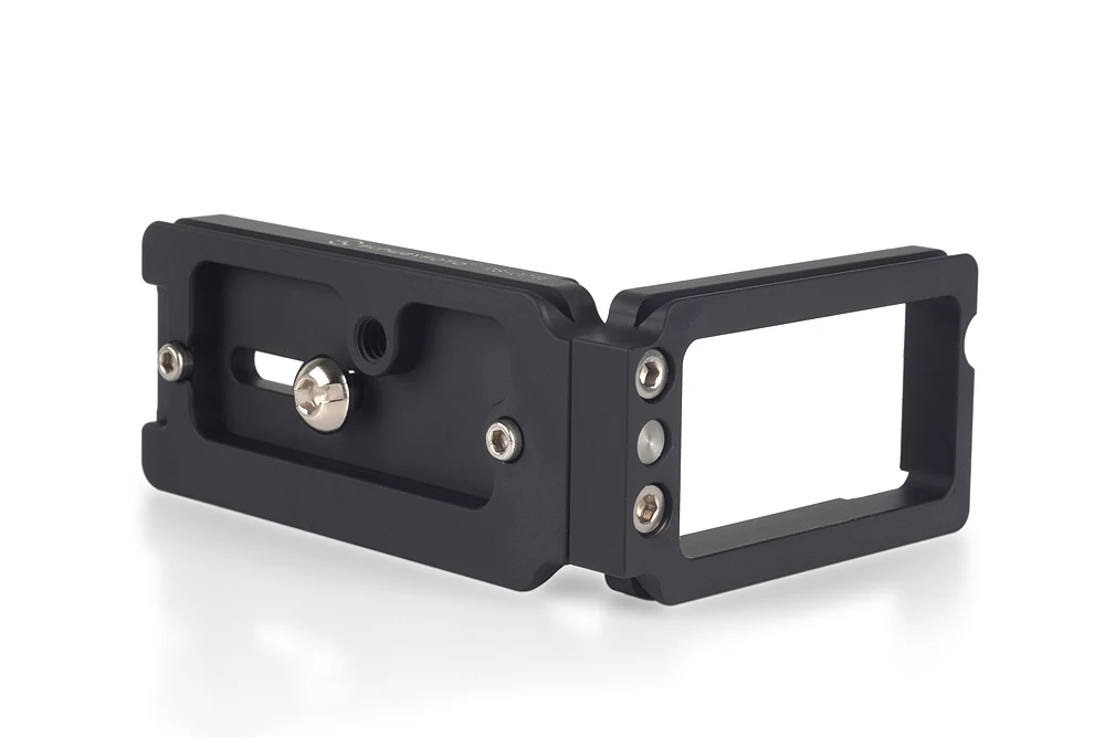 БЫСТРОРАЗЪЕМНАЯ алюминиевая пластина SUNWAYFOTO для головки штатива Sony a7 |