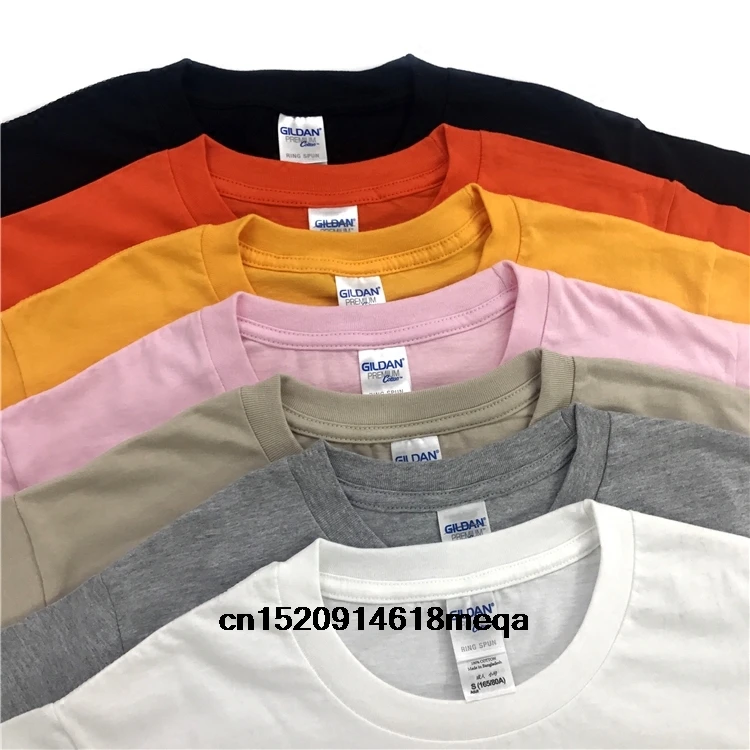 Gildan funny t shirts STOP! YOU'RE UNDER A REST! - Men's Summer Fashion Cotton T-Shirt | Мужская одежда