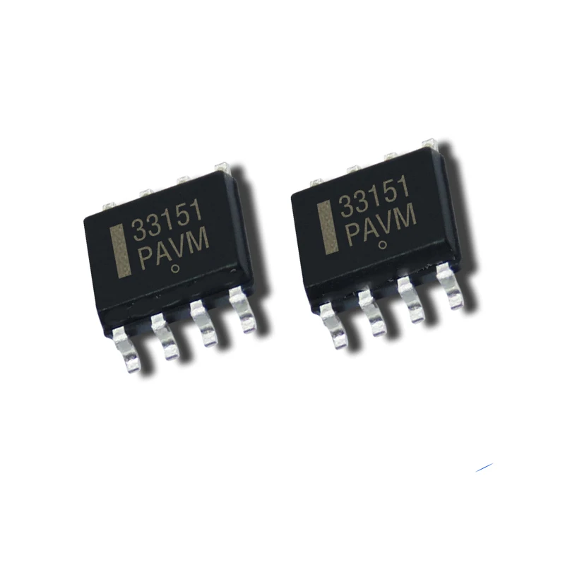 MC33151DR2G MC33151 33151 ЖК микросхема питания SOP8 оригинал|sop8| |