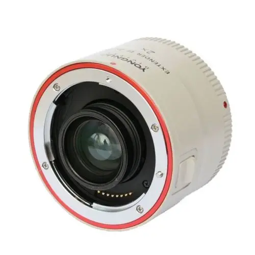 Yongnuo Extender YN 2.0XIII 2X телеконвертер с увеличением объектив автофокусом для Canon EOS