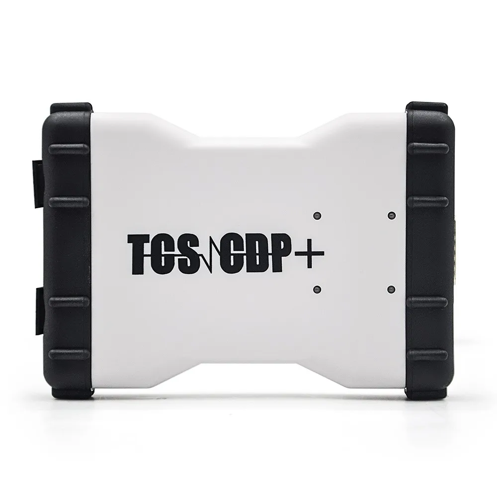 VD TCS CDP Pro Plus 3in1 2015R3/2016.R0 Version With LED Multi-language with Bluetooth Box obd scan diagnostic tool | Автомобили и