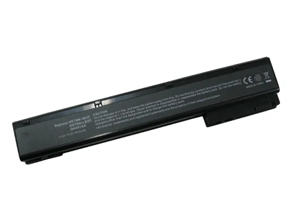 LMDTK Новый 8 ячейный Аккумулятор для ноутбука HP EliteBook 8560w 8760w 8770w QK641AA HSTNN I93C VH08XL