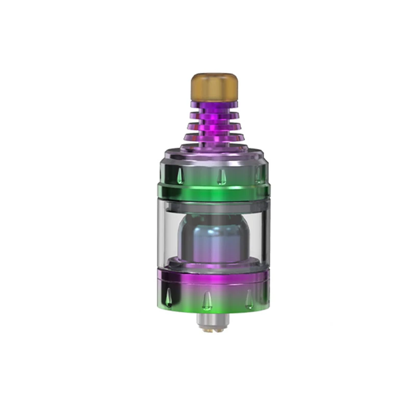 Оригинальный Vandy Vape Berserker V1.5 MTL RTA бак 2 5 мл Vandyvape атомайзер со слотом воздуха Fit бокс