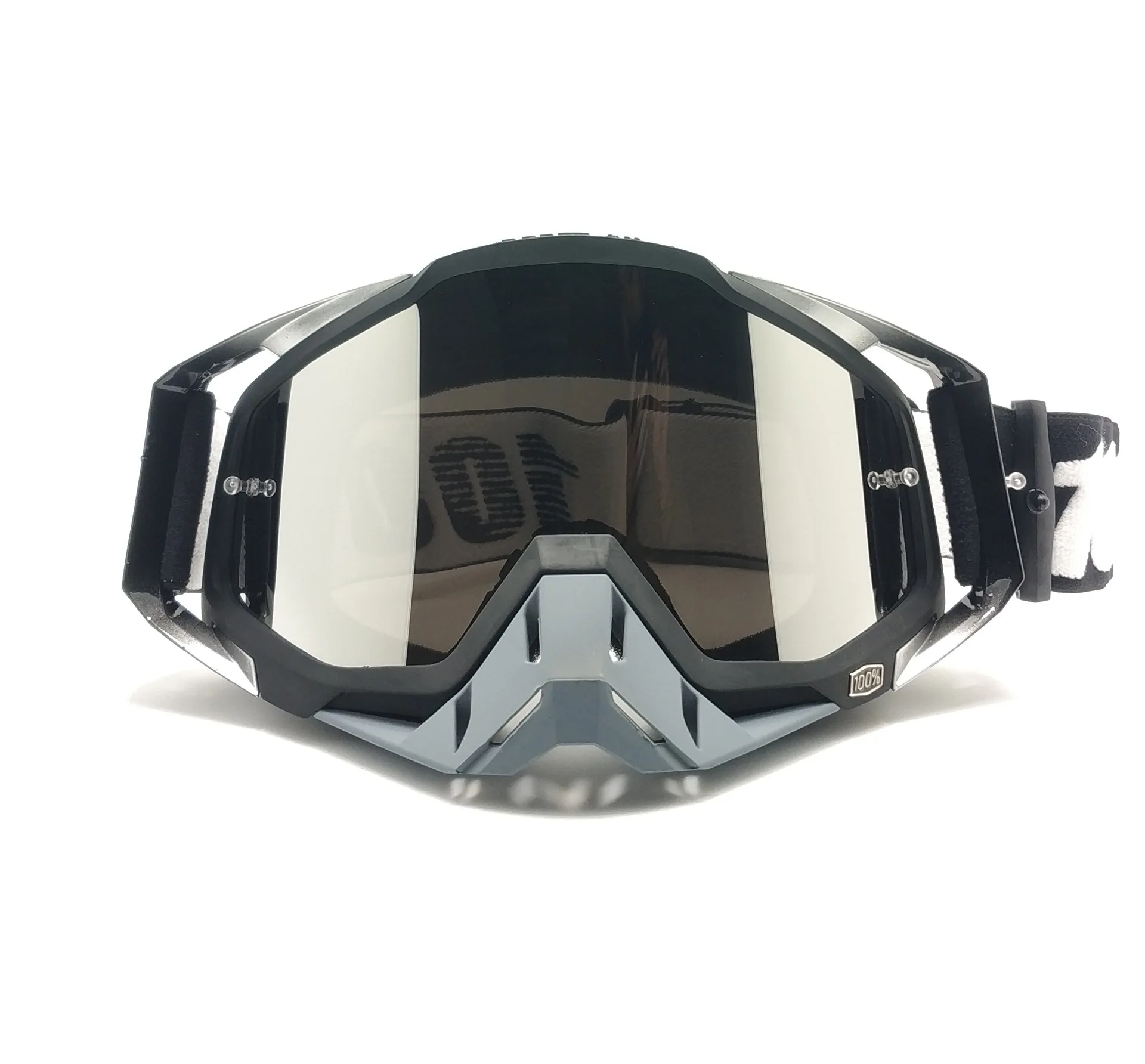 Очки для езды на мотоцикле походные очки катания по пересеченной местности