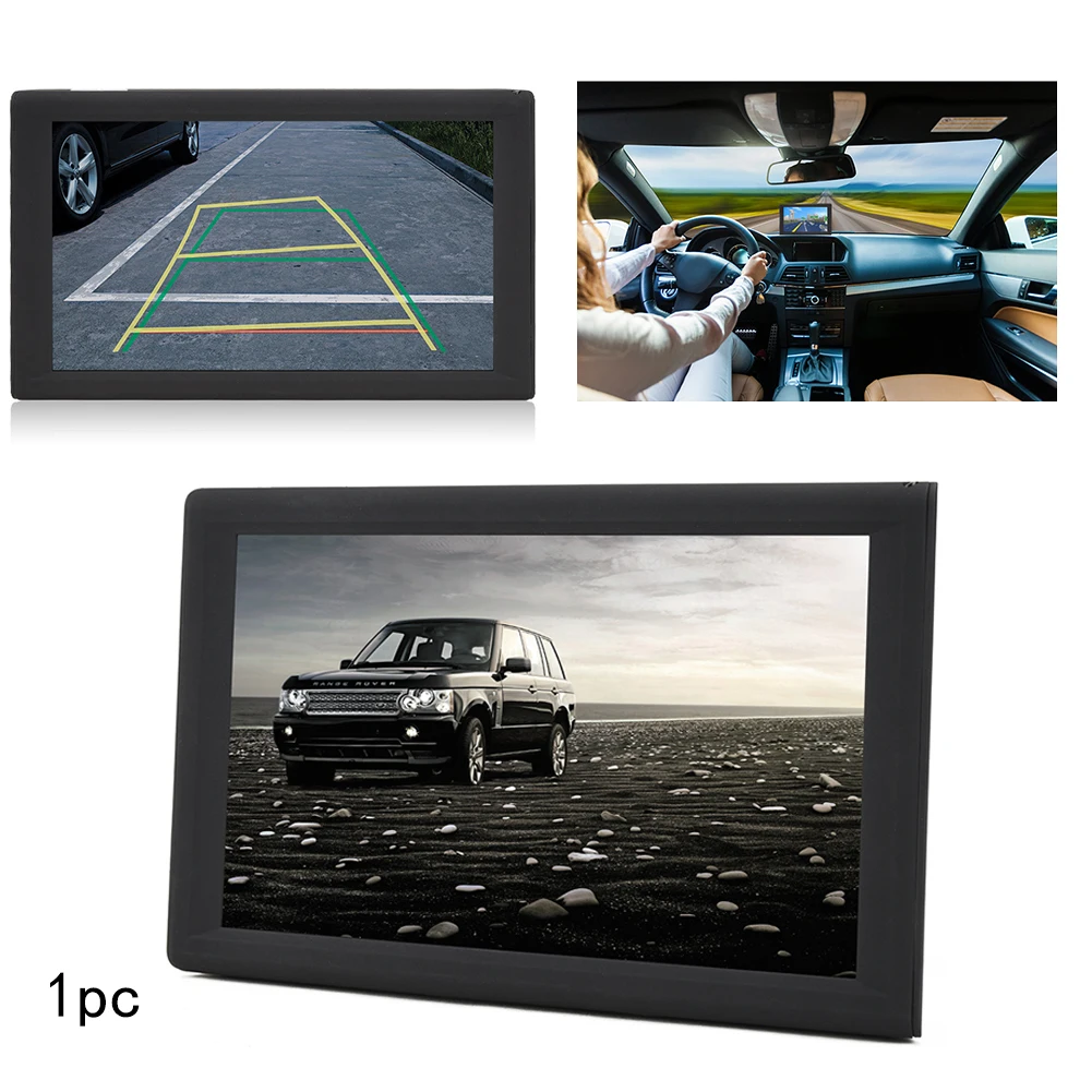 FM камера заднего вида 2D 3D карта музыкальное устройство Bluetooth емкостной экран
