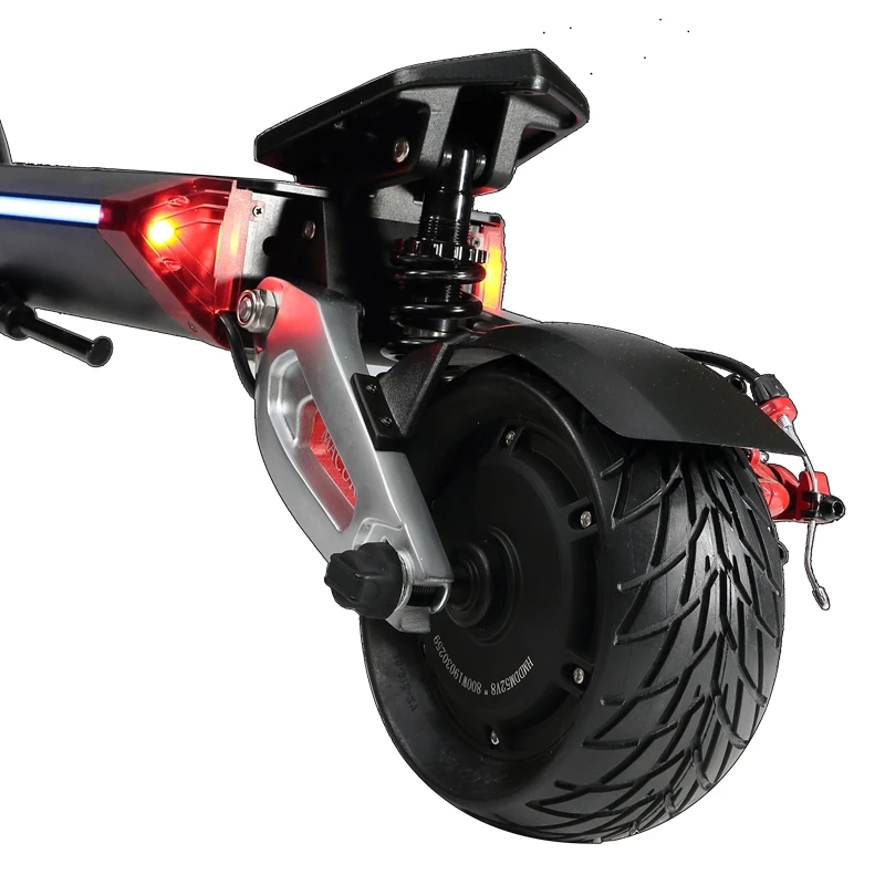 Крыло переднее заднее для Speedual Mini Zero 8X Zero8x крышка колеса электроскутера