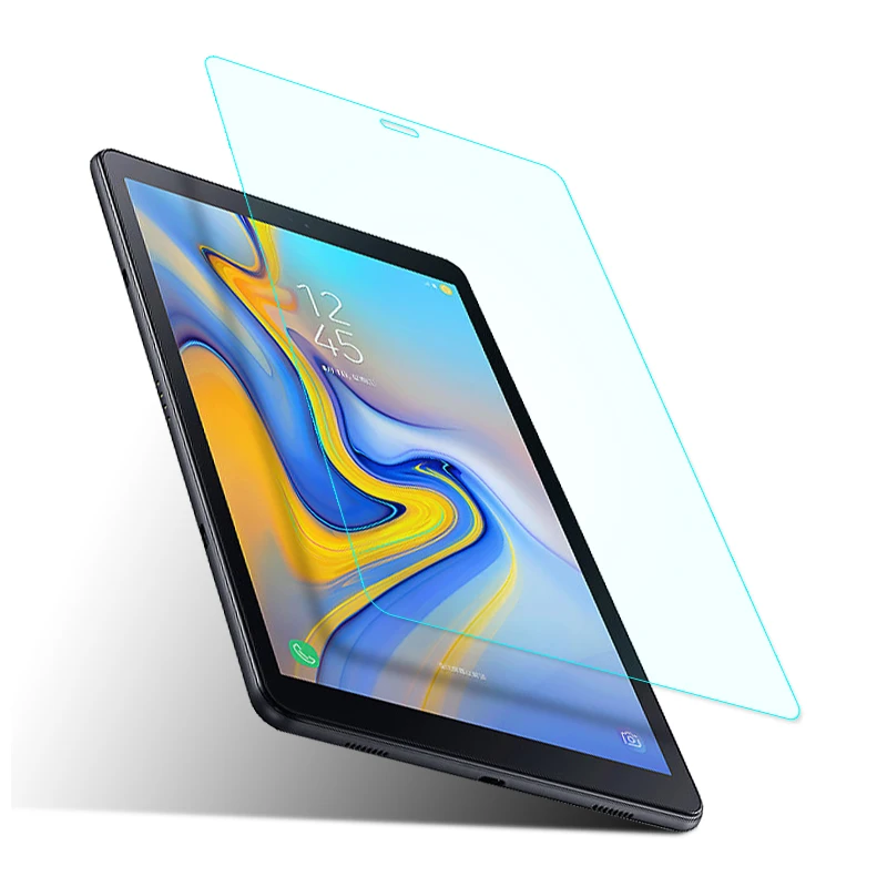 Закаленное стекло 9H HD для Samsung Galaxy Tab A A2 10 5 T590 T595 Защитная пленка экрана