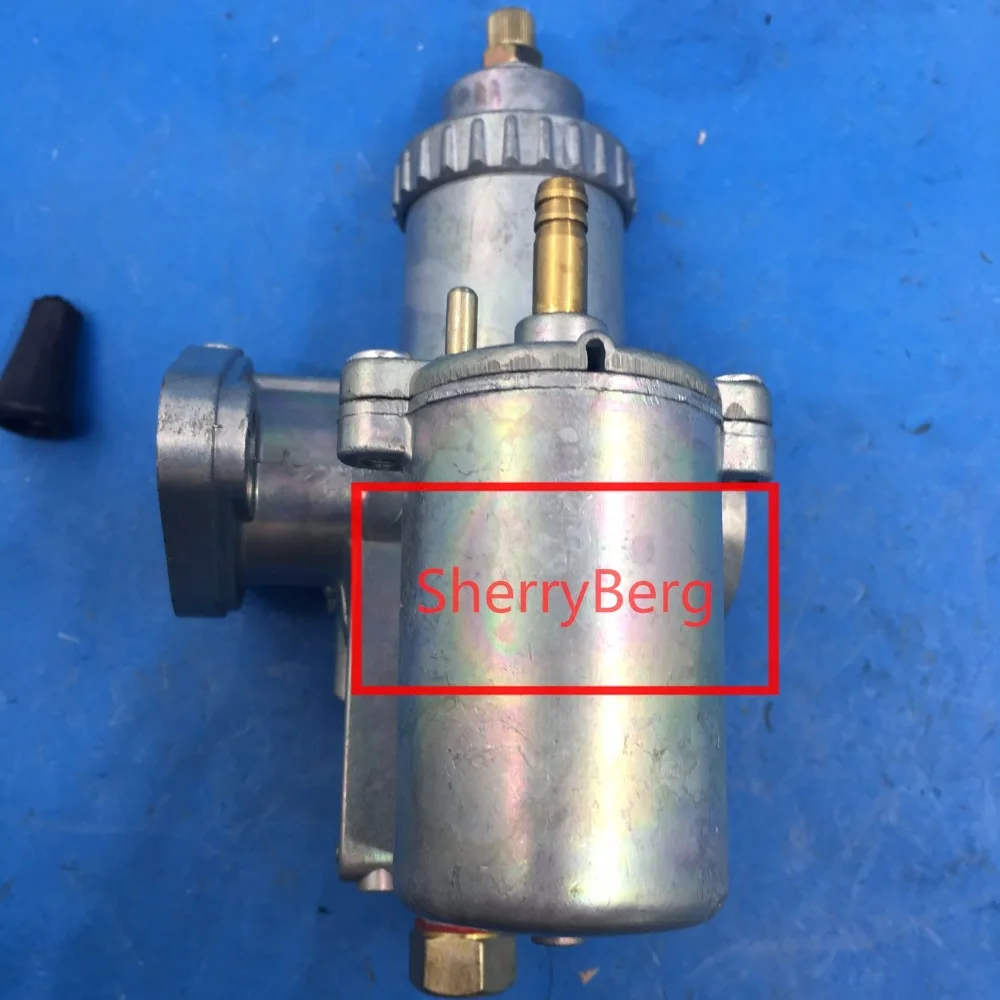 carb подходит для untuk) 250 CZ 350 модель 634 175 спортивные WSK 175 kobuz junak карбюратор 6V