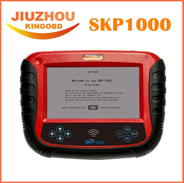 SKP skp1000 Планшеты Auto Key Программист должно инструмент для все слесари Прекрасно