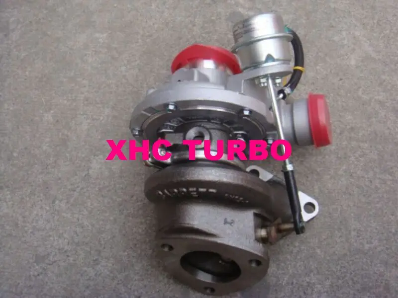 Новый оригинальный Турбокомпрессор GT20 775013-5 1016500GD030 Jianghuai turbo для JAC Xianghe HFC4GA3-1B 2 0 T