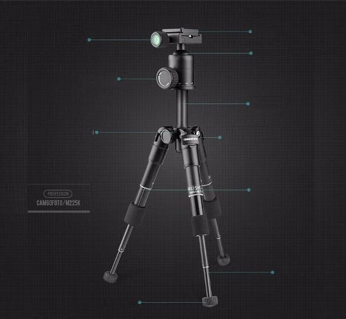 Трипод для точечной трубы M225|Оптические трубы| |